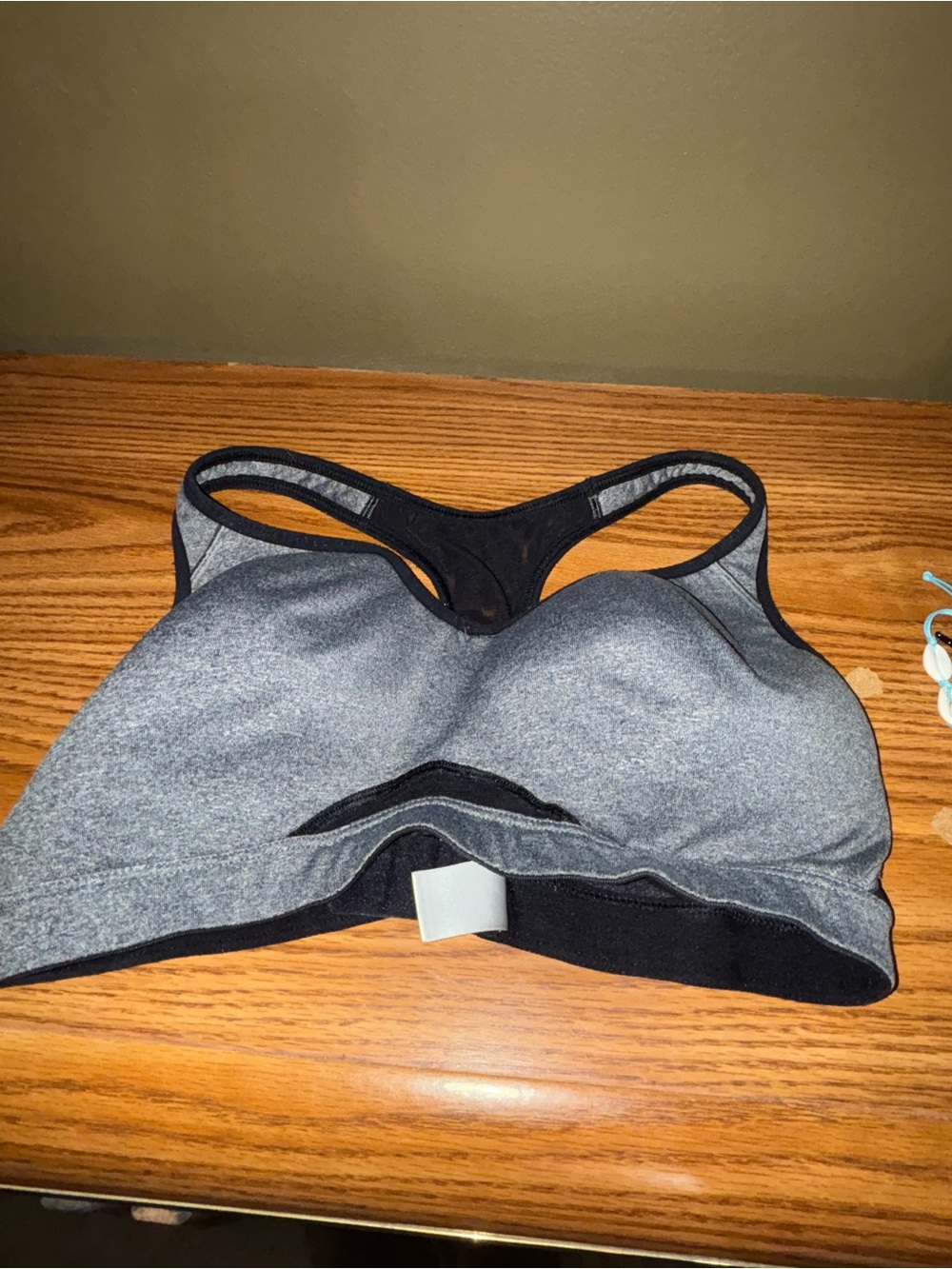 Old navy active sports bra